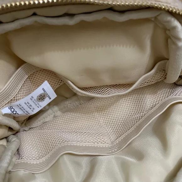 Sherpa belt bag - Picture 2 of 2